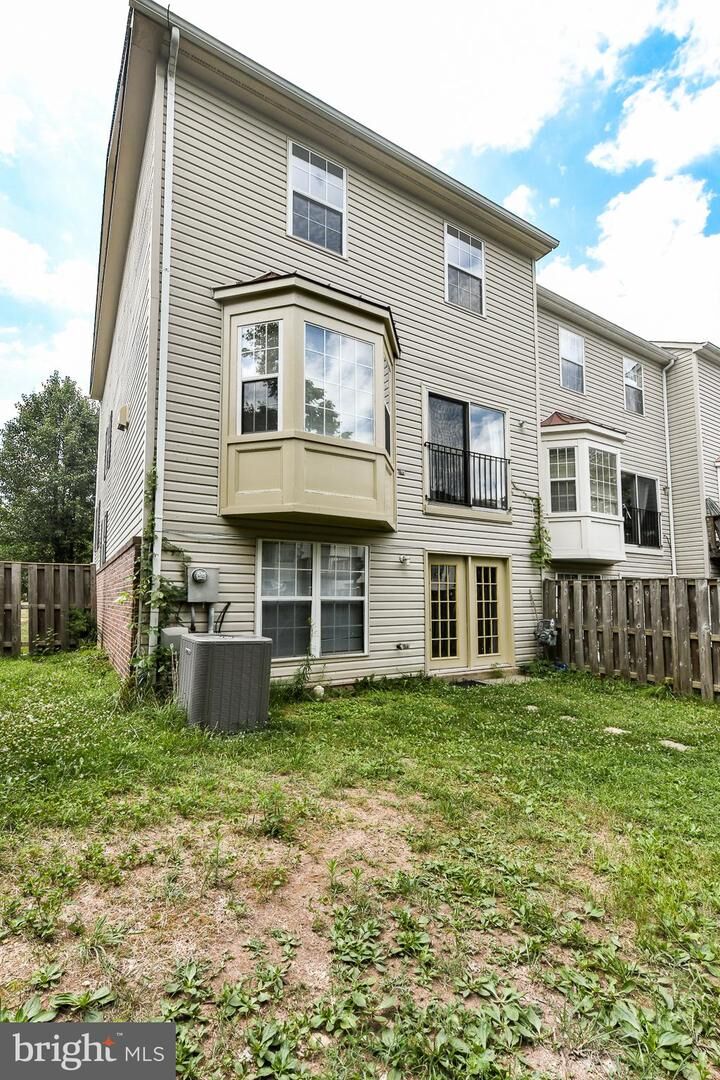 Property Photo: 13100 Watchwood Lane VA 22033