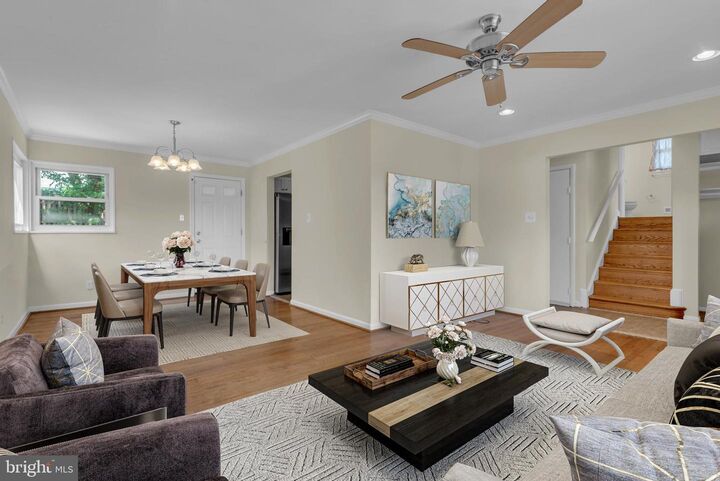 Property Photo:  6004 Mustang Place  MD 20737 