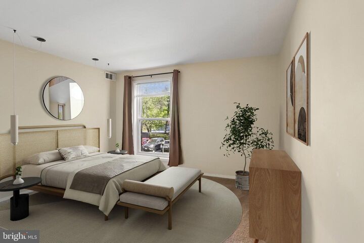 Property Photo:  11925 Parklawn Drive 203  MD 20852 