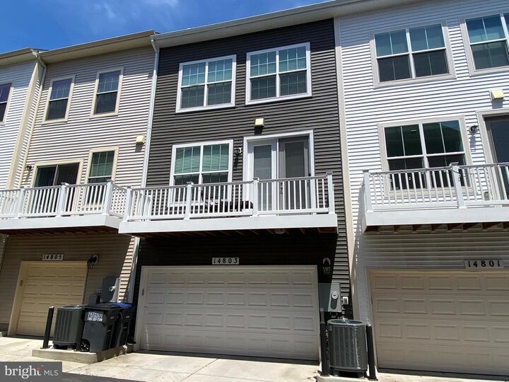 Property Photo:  14803 Retreat Boulevard  VA 20151 