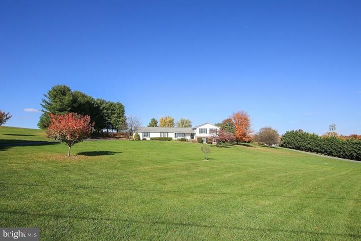 Property Photo:  3814 Boteler Road  MD 21771 