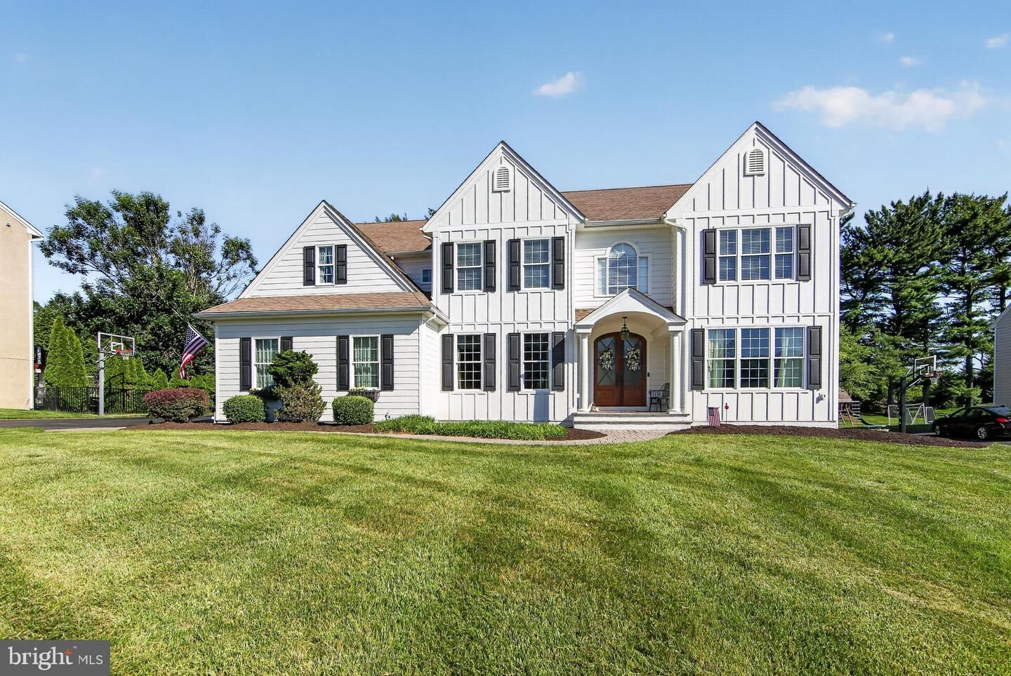 Property Photo: 103 Hidden Pond Way PA 19382