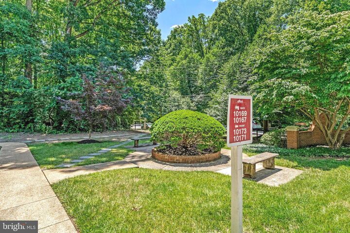 Property Photo:  10167 Fair Woods Drive 308  VA 22030 