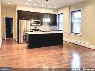 Property Photo: 308 S 12th Street 2F PA 19107