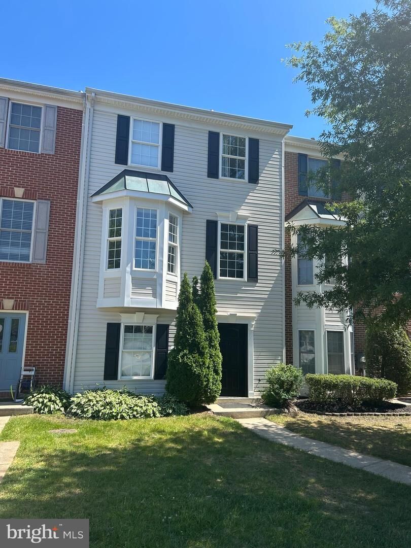 Property Photo:  1035 Carbondale Way  MD 21054 