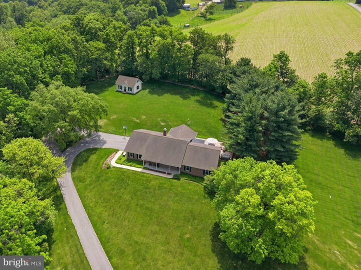 Property Photo: 690 Indian Run Road PA 17551