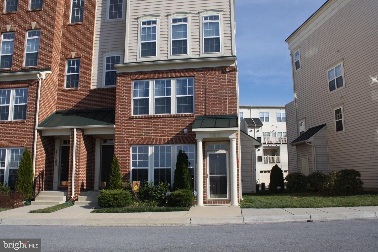 Property Photo: 1808 Monocacy View Circle A 42A MD 21701