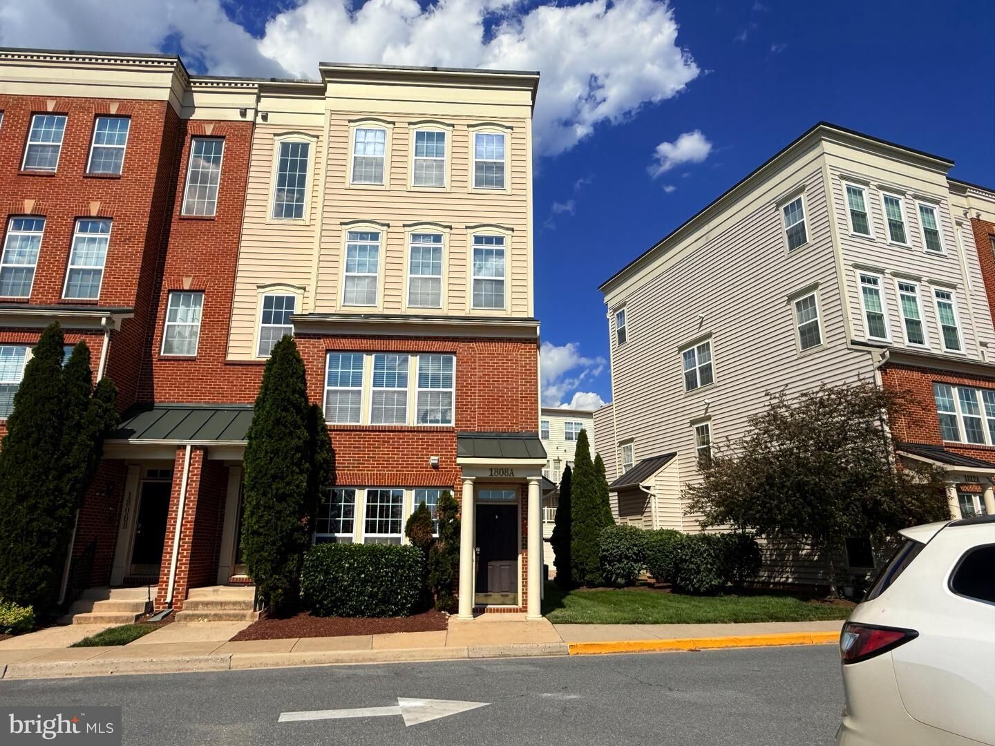 Property Photo: 1808 Monocacy View Circle A 42A MD 21701