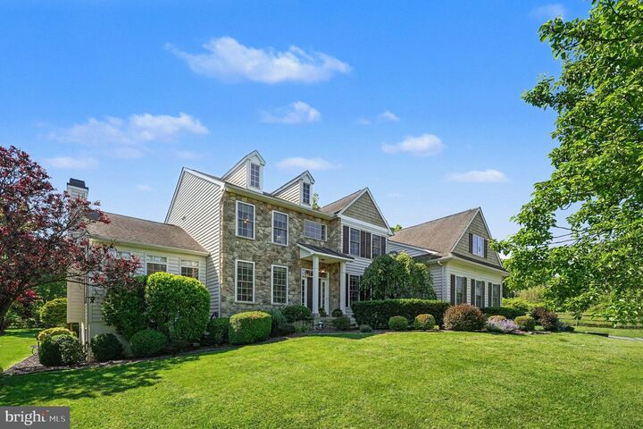 Property Photo:  2684 Charlestown Road  PA 19460 