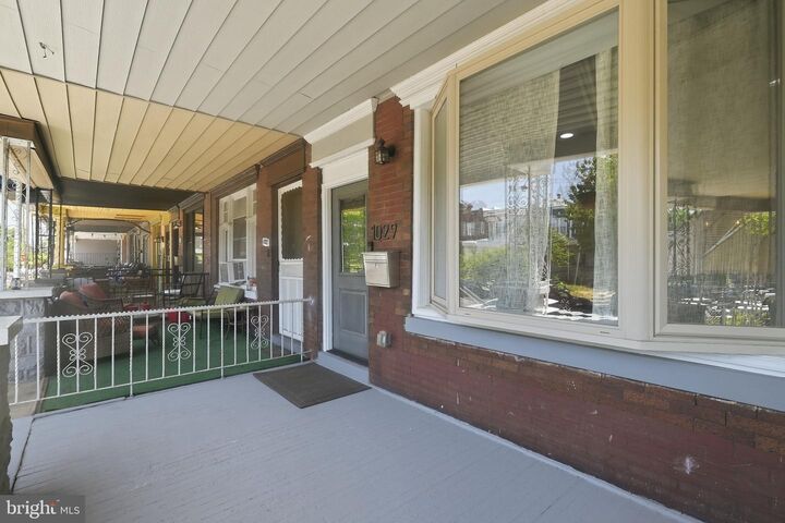 Property Photo:  1029 S 51st Street  PA 19143 