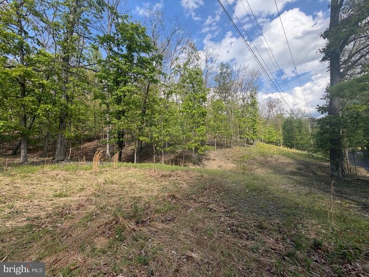 Property Photo: 00 Baker Hollow WV 26719