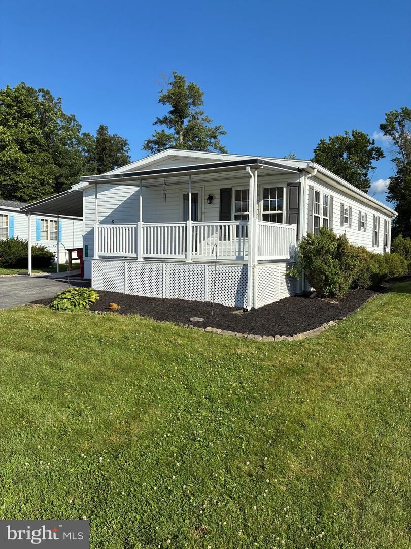 Property Photo: 170 Cameo Drive 45 PA 17222