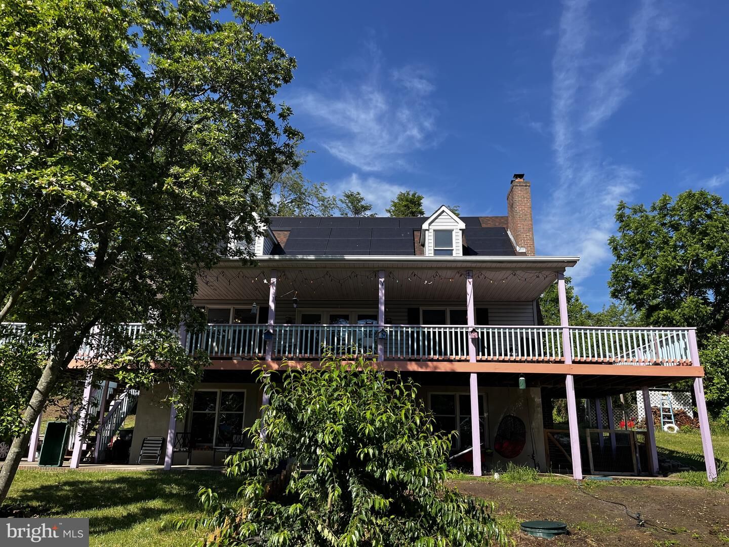 Property Photo:  210 Elk View Road  MD 21901 