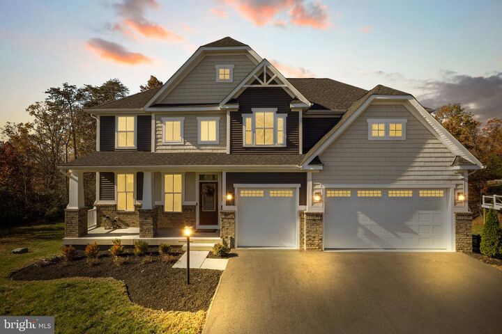 Property Photo:  212 Southern View Drive  VA 22405 