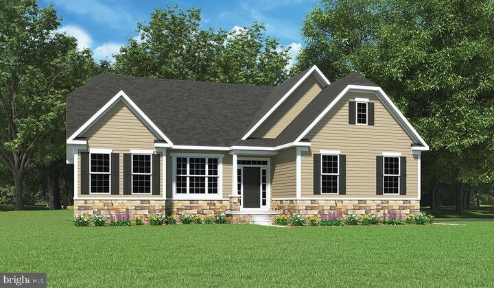Property Photo:  Lot 5 Alesia Lineboro Road  MD 21102 