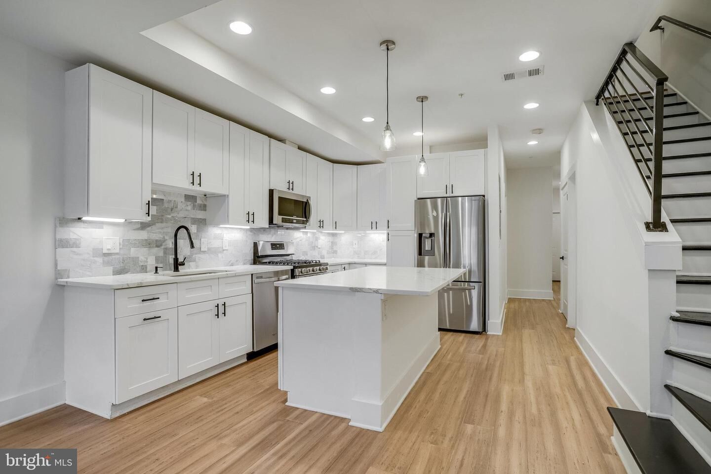 Property Photo: 1225 Raum Street NE 1 DC 20002