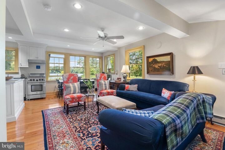 Property Photo: 114 Front Street MD 21628