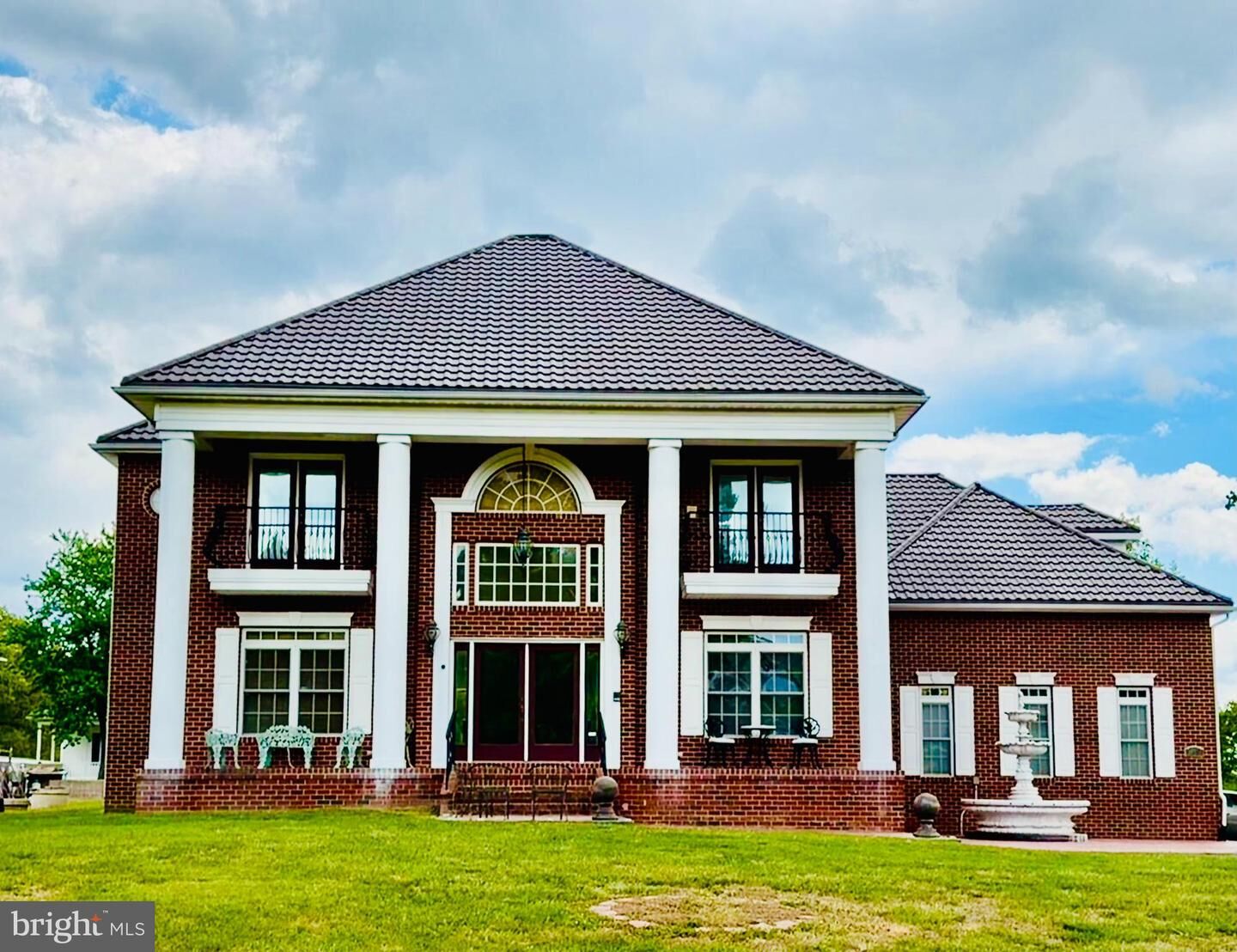 Property Photo: 12611 Ronquest Lane VA 22551