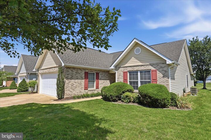 Property Photo:  127 Spanish Oak Road  VA 22655 