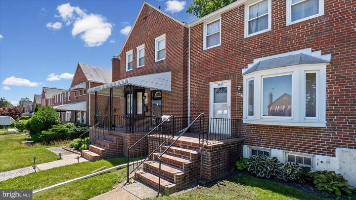 Property Photo:  1805 Crestview Road  MD 21239 
