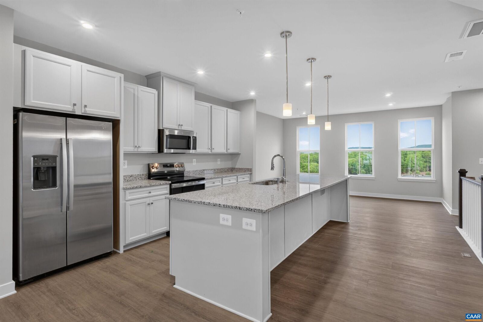 Property Photo:  4068B Perseus Ln  VA 22901 