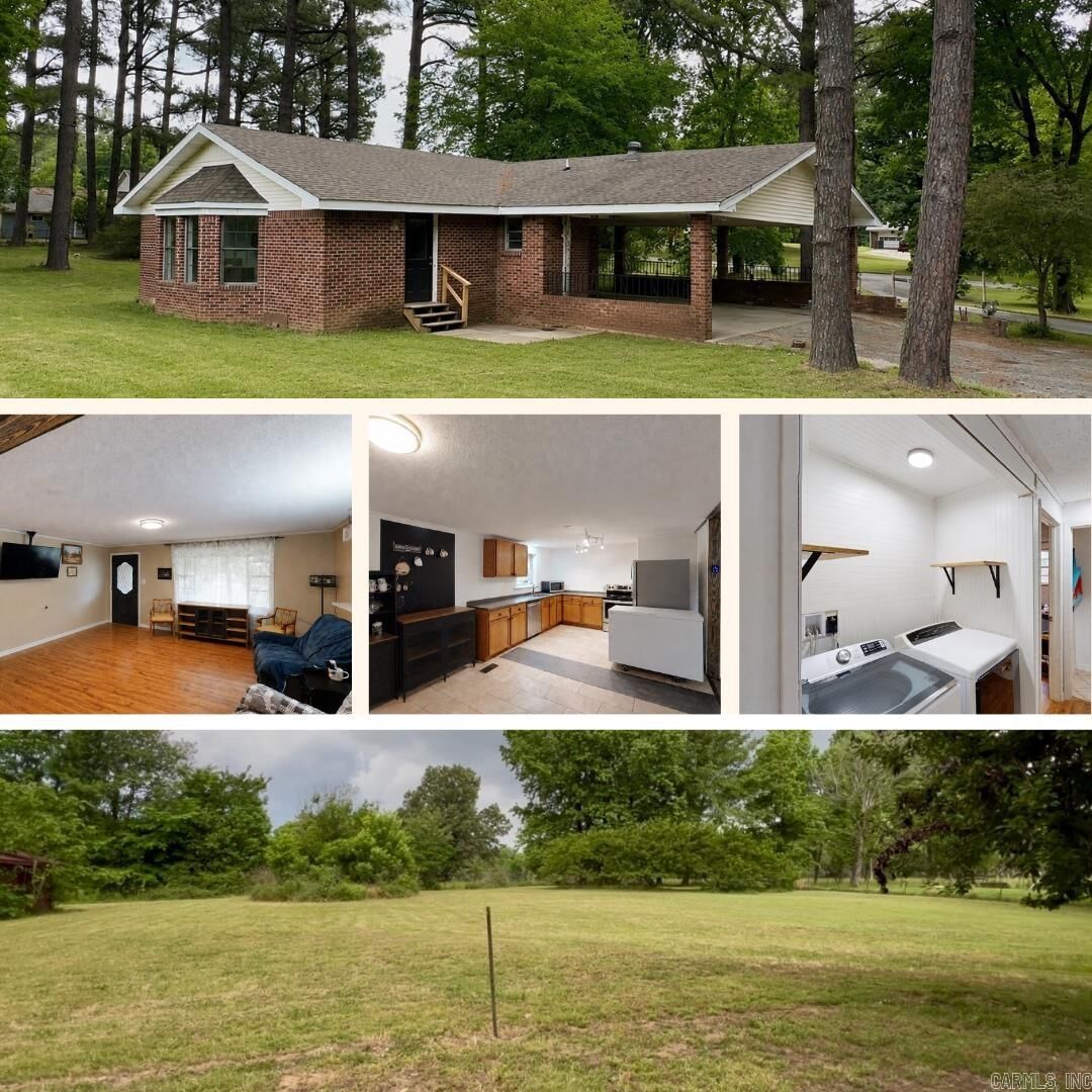 Property Photo:  2806 Purcell Road  AR 72450 