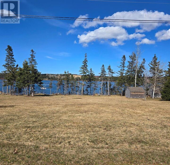 Property Photo: Lot 40 Kenneths Road PE C0A 2B0