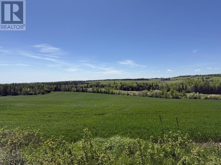 Property Photo: Acreage South Melville Road PE C0A 1J0