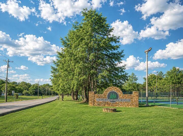 Property Photo: 358 Golf View Drive GA 30710