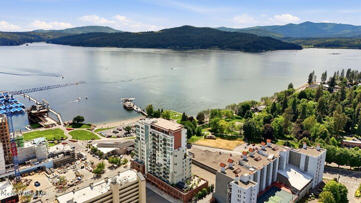 Property Photo: 201 N 1st St 402 ID 83814