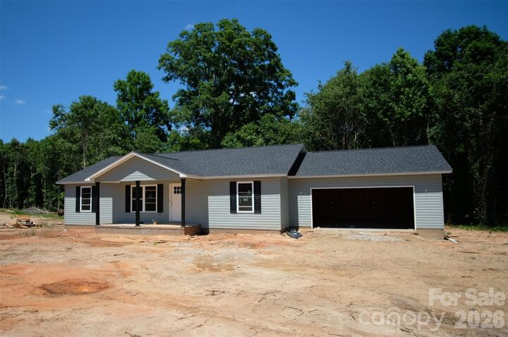 Property Photo:  3010 Polkville Road  NC 28150 