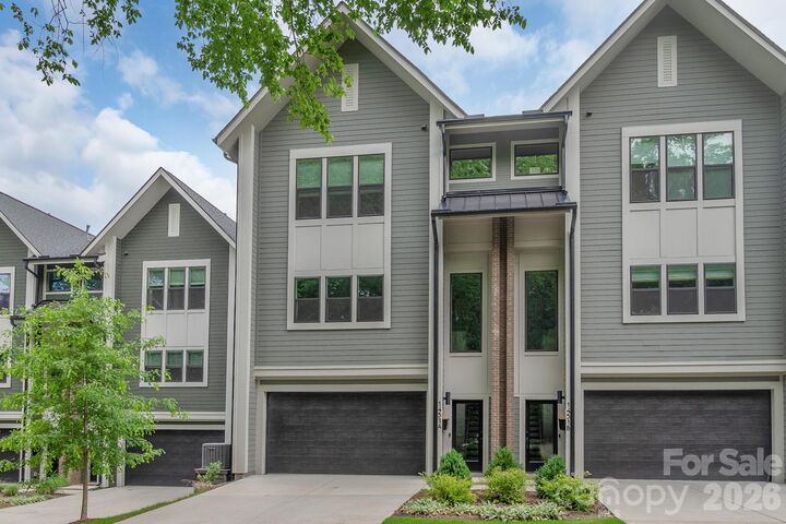 Property Photo:  1451 Haywood Court A  NC 28205 