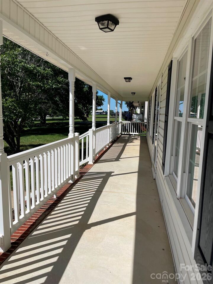 Property Photo:  131 Landing Court  NC 28016 