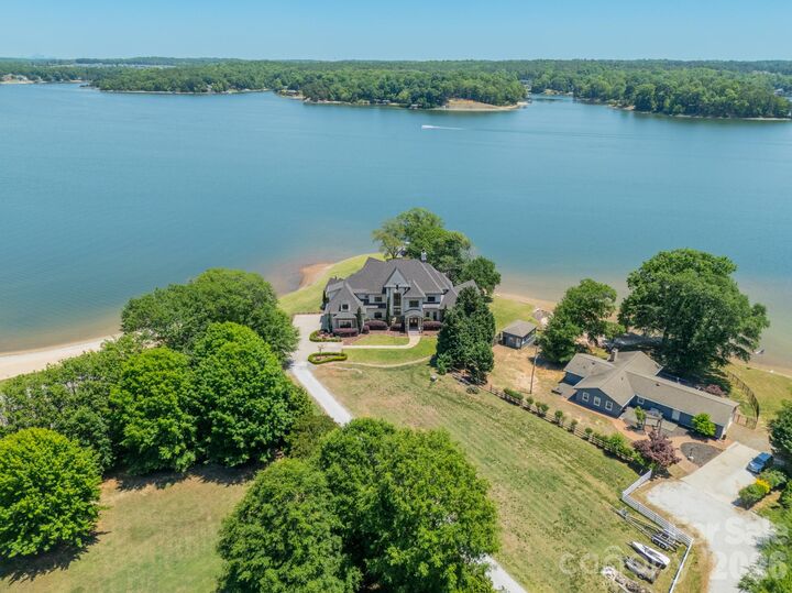 Property Photo: 5204 Masons Ferry Road SC 29710