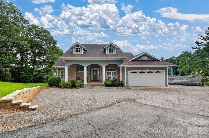 Property Photo: 1168 Snowy Owl Road SC 29020