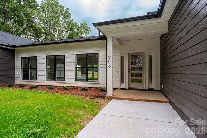 Property Photo:  3008 Buffet Lane  NC 28110 