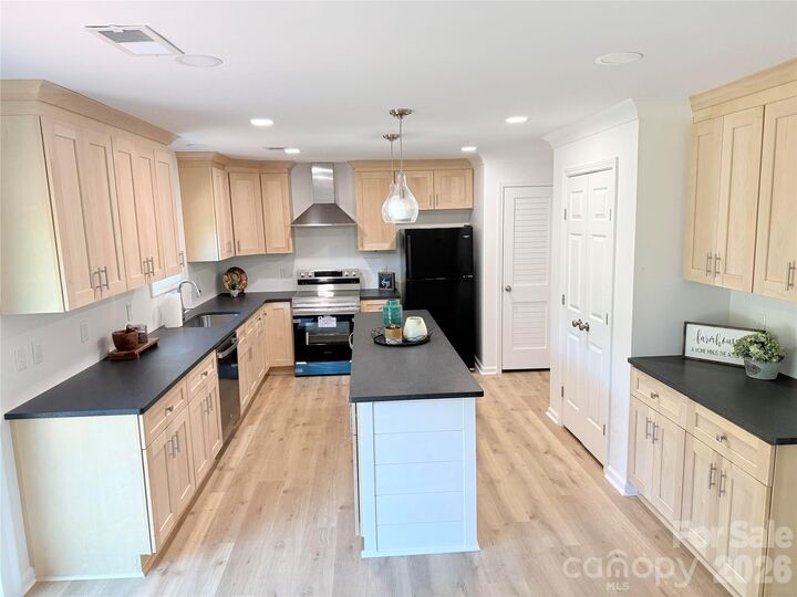 Property Photo:  7553 Katherine Drive  NC 28037 