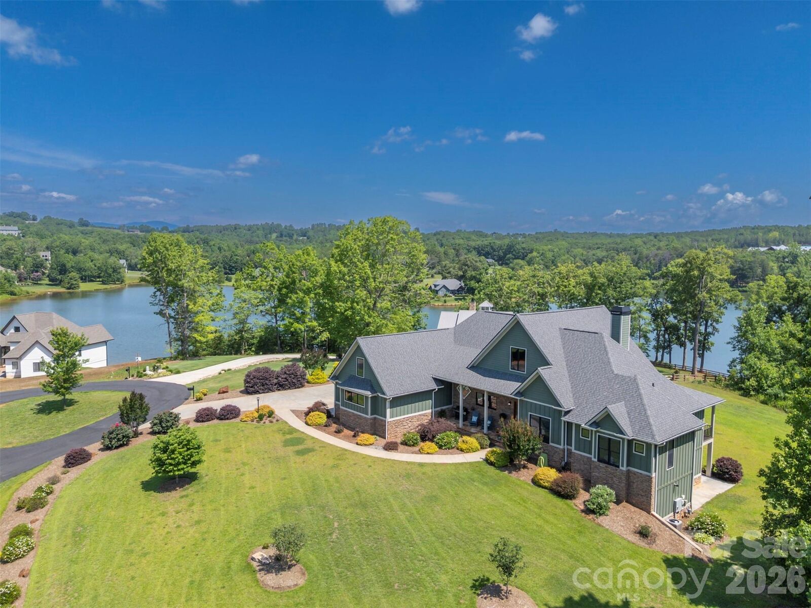 Property Photo:  398 Mapleton Lane  NC 28722 