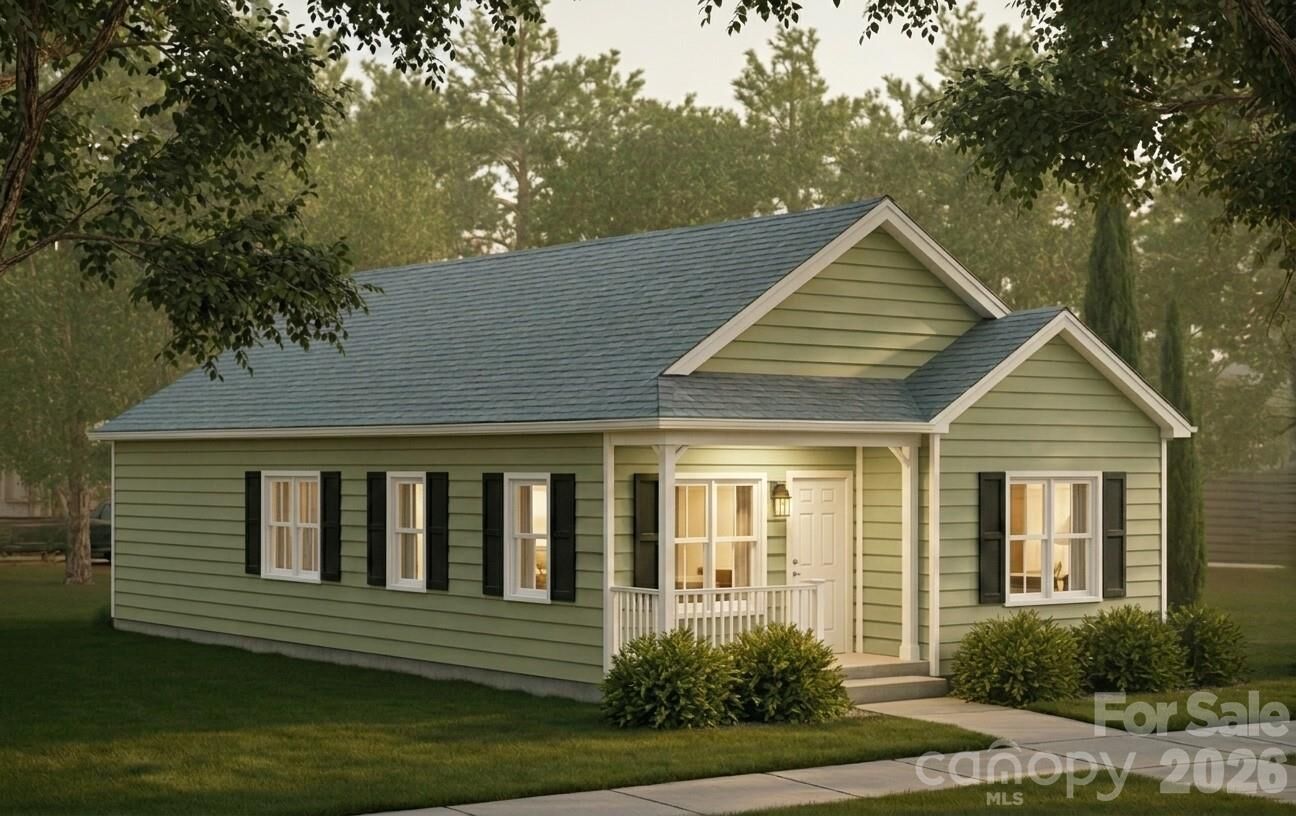 Property Photo: 315 Mingus Street NC 28716