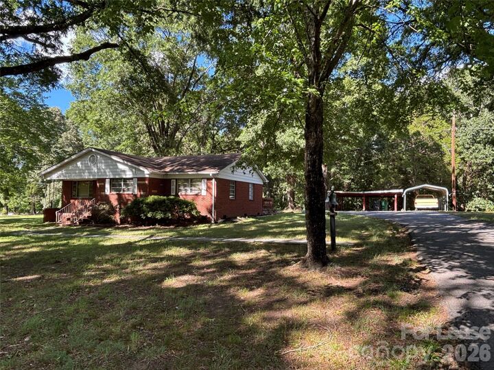 Property Photo:  2311 Back Creek Church Road  NC 28213 
