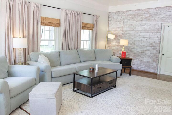 Property Photo:  207 S Gold Branch Road  NC 28137 