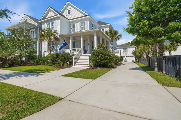 Property Photo:  2609 Daniel Island Drive  SC 29492 
