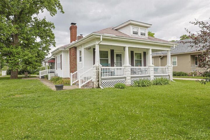 Property Photo: 4687 Celadon Avenue OH 45014
