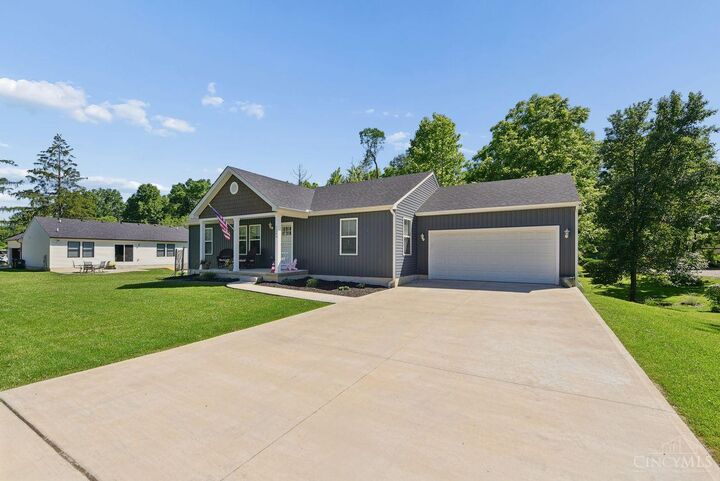 Property Photo:  1249 Traction Road  OH 45103 