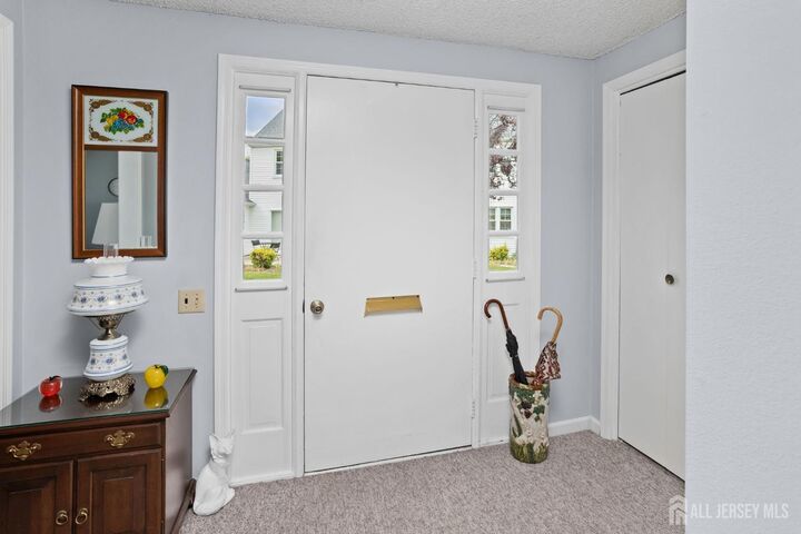 Property Photo:  136 Plymouth Lane  NJ 08831 