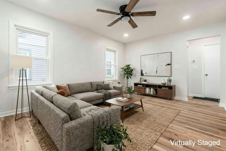 Property Photo:  2187 Ontario Street  OH 43211 