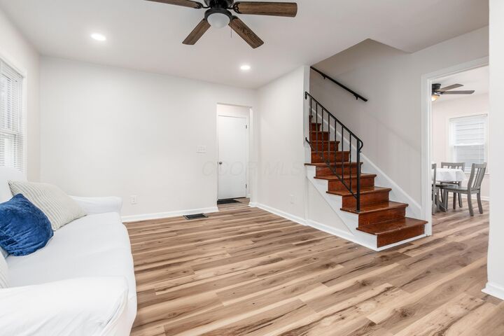 Property Photo:  2187 Ontario Street  OH 43211 