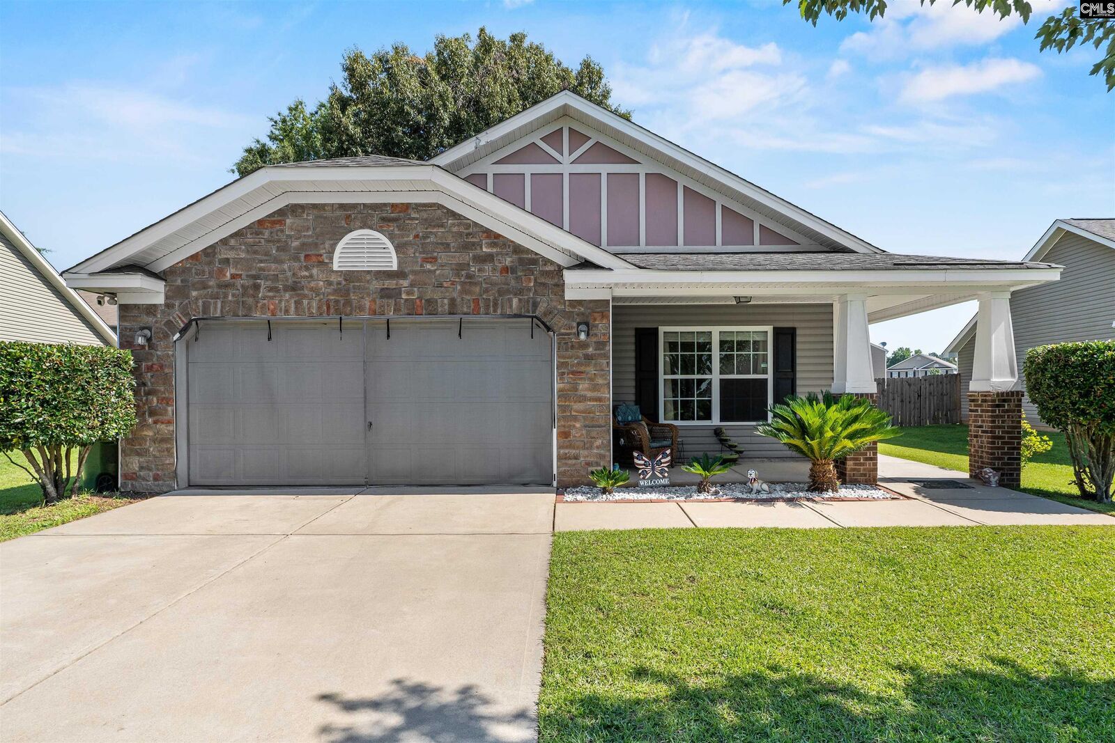 Property Photo:  942 Farnsworth  SC 29061 