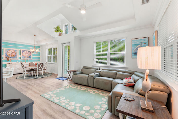 Property Photo: 8511 Dreams Float Court FL 32413