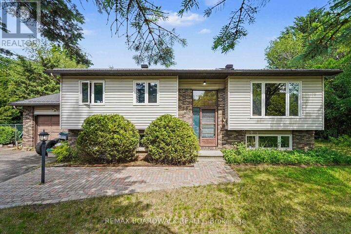 Property Photo:  3399 Regburn Drive  ON K0A 2W0 